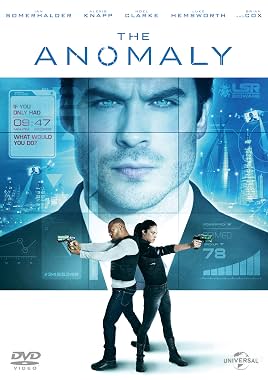 LugaTv | Watch The Anomaly for free online