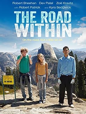 LugaTv | Watch The Road Within for free online