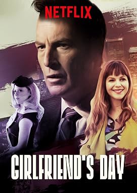 LugaTv | Watch Girlfriends Day for free online