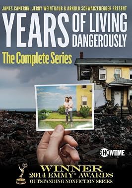 LugaTv | Watch Years of Living Dangerously seasons 1 - 2 for free online