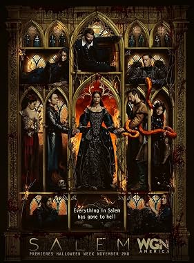 LugaTv | Watch Salem seasons 1 - 3 for free online