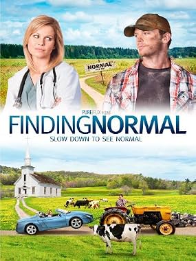 LugaTv | Watch Finding Normal for free online
