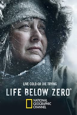 LugaTv | Watch Life Below Zero seasons 1 - 23 for free online
