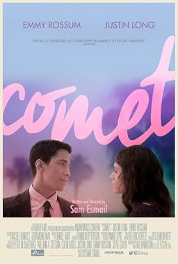 LugaTv | Watch Comet for free online