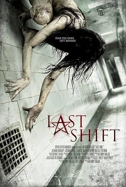 LugaTv | Watch Last Shift for free online