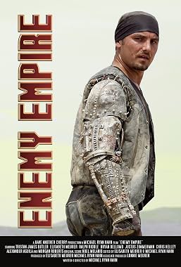 LugaTv | Watch Enemy Empire for free online