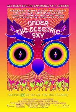 LugaTv | Watch EDC 2013 Under the Electric Sky for free online