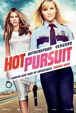LugaTv | Watch Hot Pursuit for free online