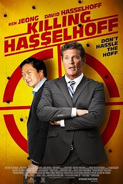 LugaTv | Watch Killing Hasselhoff for free online