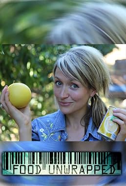 LugaTv | Watch Food Unwrapped seasons 1 - 25 for free online