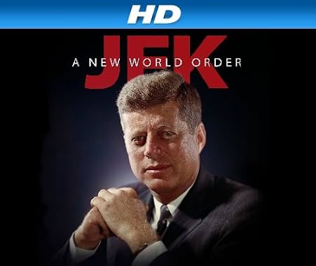 LugaTv | Watch JFK A New World Order seasons 1 - 1 for free online