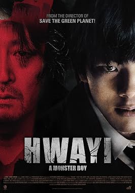 LugaTv | Watch Hwayi Gwimuleul samkin ai for free online