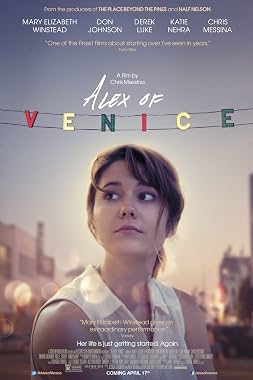 LugaTv | Watch Alex of Venice for free online