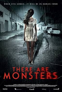 LugaTv | Watch There Are Monsters for free online