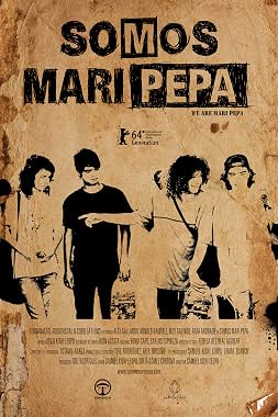 LugaTv | Watch Somos Mari Pepa for free online