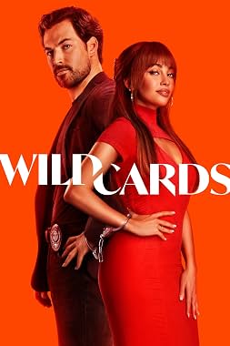 LugaTv | Watch Wild Cards seasons 1 - 4 for free online