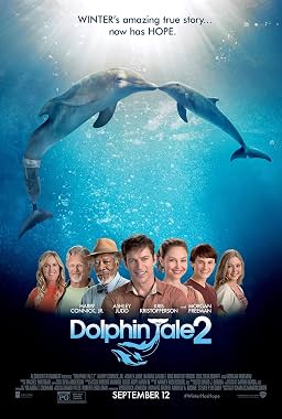 LugaTv | Watch Dolphin Tale 2 for free online