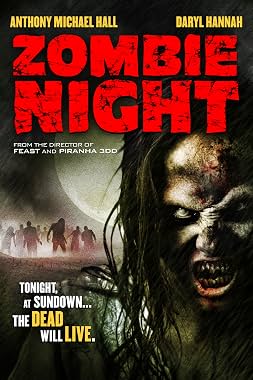 LugaTv | Watch Zombie Night for free online