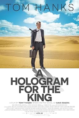 LugaTv | Watch A Hologram for the King for free online
