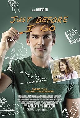 LugaTv | Watch Just Before I Go for free online