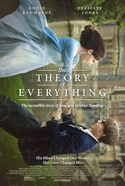 LugaTv | Watch The Theory of Everything for free online