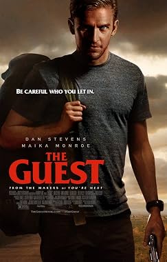 LugaTv | Watch The Guest for free online