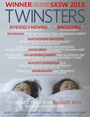 LugaTv | Watch Twinsters for free online