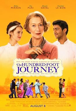 LugaTv | Watch The Hundred-Foot Journey for free online