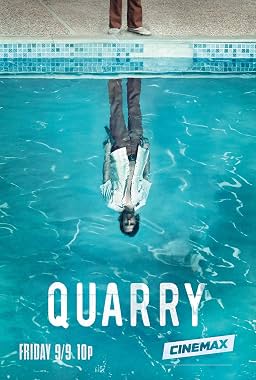 LugaTv | Watch Quarry seasons 1 - 1 for free online
