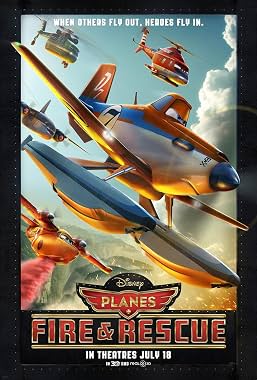 LugaTv | Watch Planes Fire and Rescue for free online