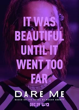 LugaTv | Watch Dare Me seasons 1 - 1 for free online