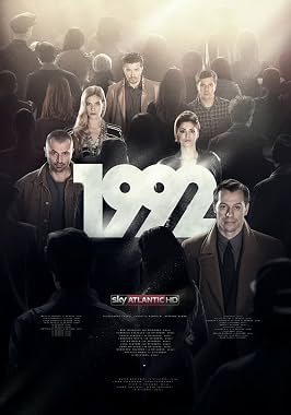 LugaTv | Watch 1992 seasons 1 - 1 for free online
