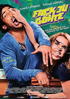 LugaTv | Watch Fack ju Göhte for free online
