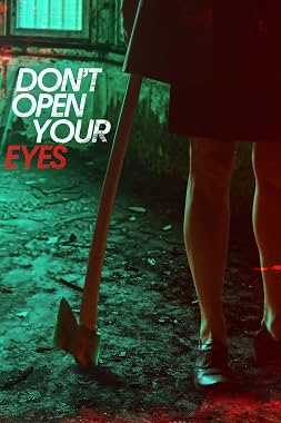 LugaTv | Watch Dont Open Your Eyes for free online