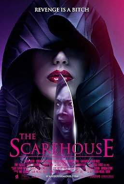 LugaTv | Watch The Scarehouse for free online