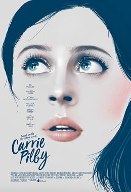 LugaTv | Watch Carrie Pilby for free online