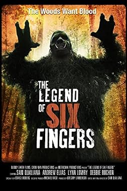 LugaTv | Watch The Legend of Six Fingers for free online