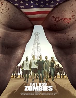 LugaTv | Watch Fat Ass Zombies for free online