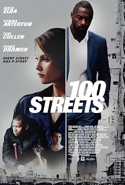 LugaTv | Watch 100 Streets for free online