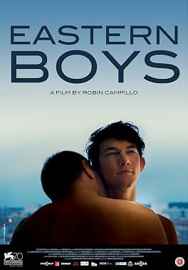 LugaTv | Watch Eastern Boys for free online