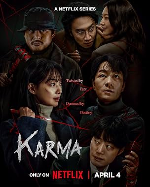 LugaTv | Watch Karma seasons 1 - 1 for free online