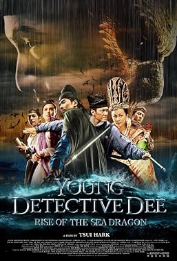 LugaTv | Watch Di Renjie zhi shen dou Longwang for free online