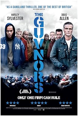 LugaTv | Watch The Guvnors for free online