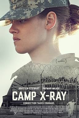 LugaTv | Watch Camp X-Ray for free online