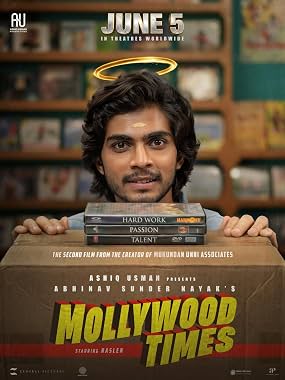 LugaTv | Watch Mollywood Times for free online