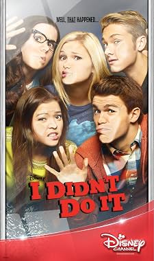 LugaTv | Watch I Didn't Do It seasons 1 - 2 for free online