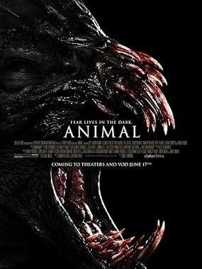 LugaTv | Watch Animal for free online