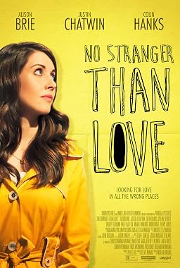 LugaTv | Watch No Stranger Than Love for free online
