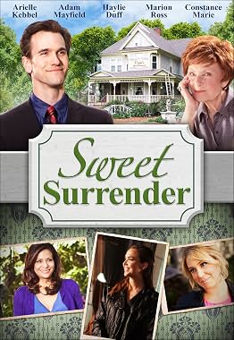 LugaTv | Watch Sweet Surrender for free online