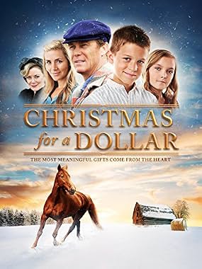LugaTv | Watch Christmas for a Dollar for free online